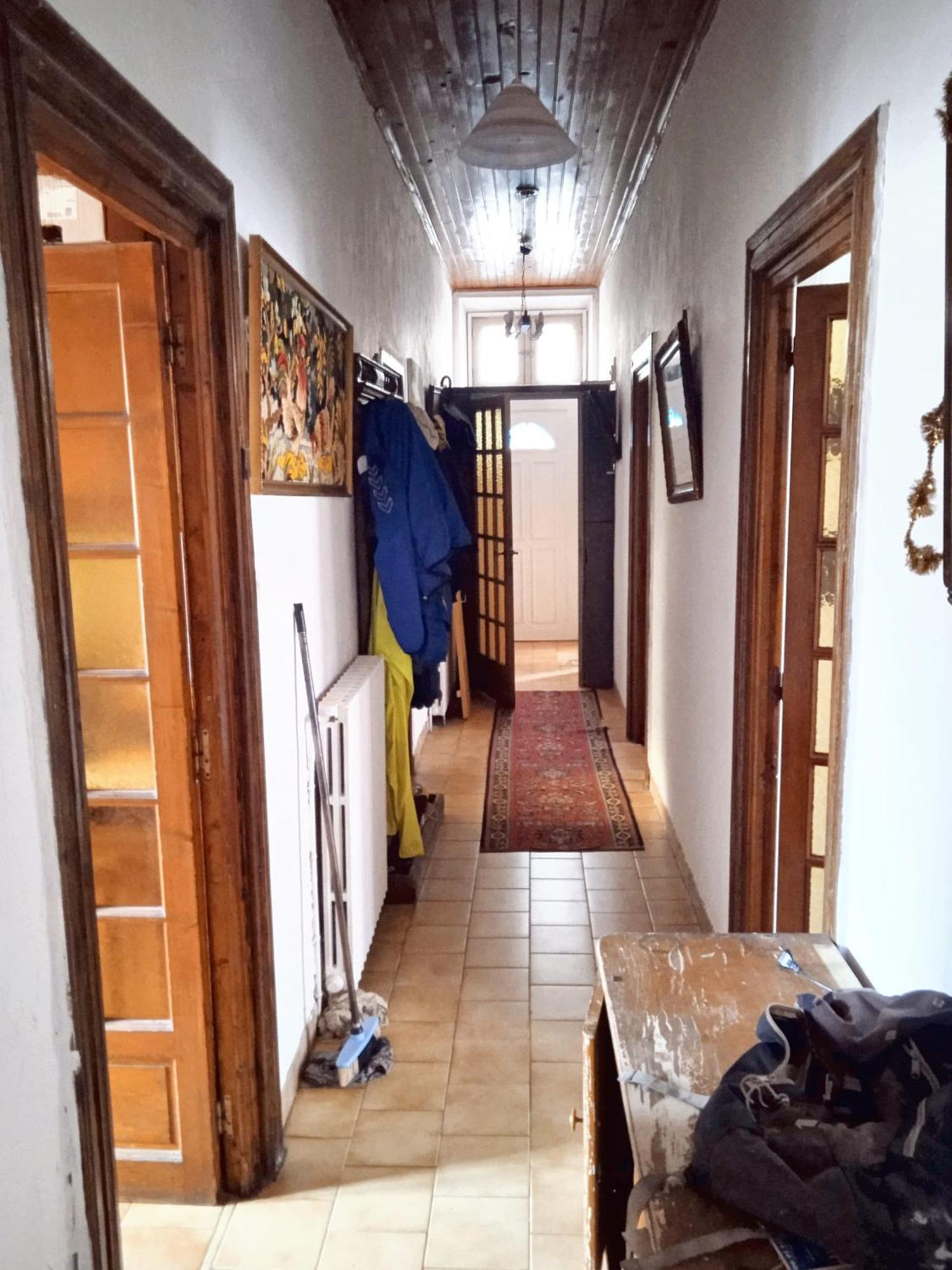 Maison Conviviale Pres Des Cevennes Avec Terrasse La Grand'Combe Exterior foto