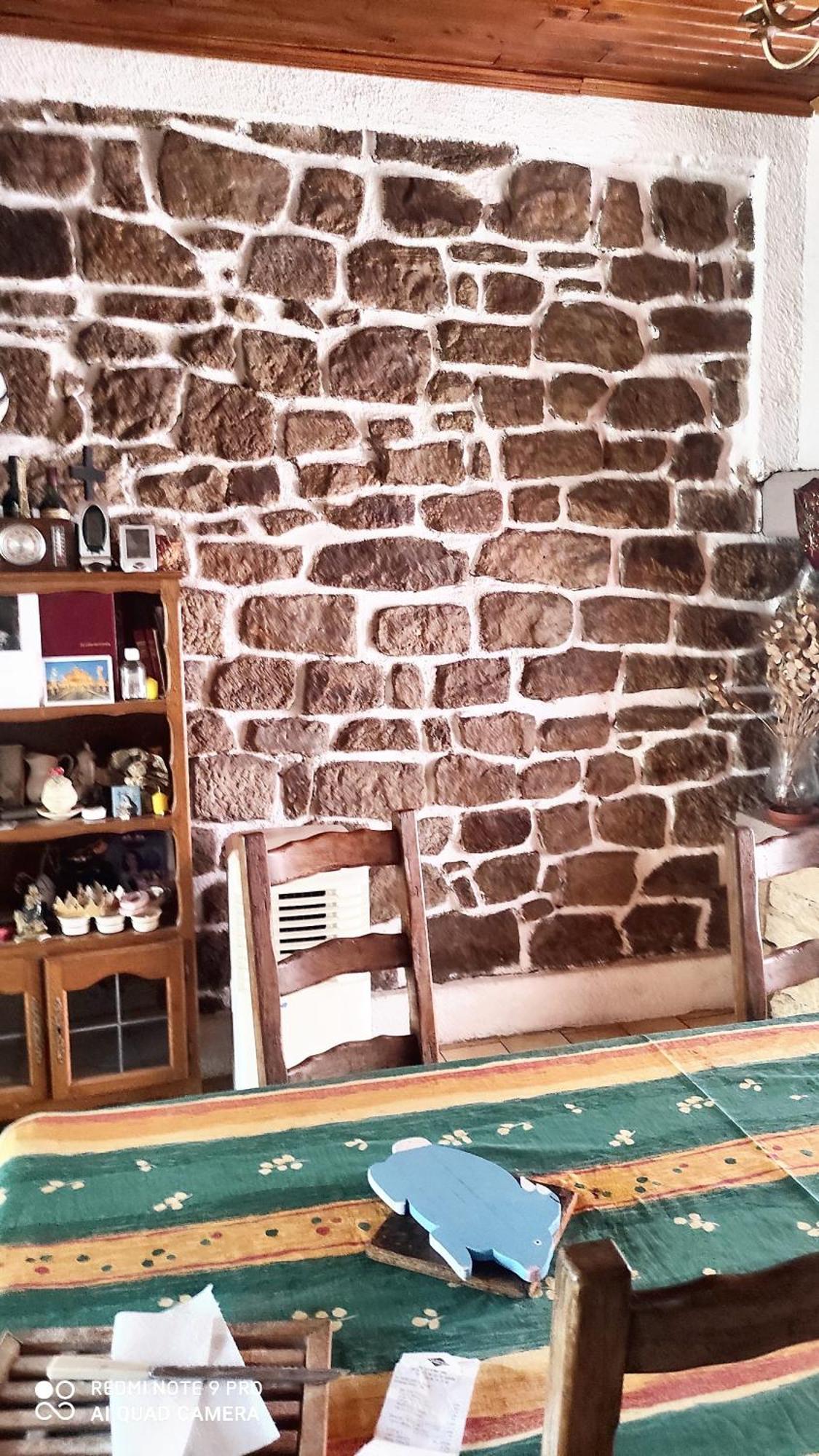 Maison Conviviale Pres Des Cevennes Avec Terrasse La Grand'Combe Exterior foto